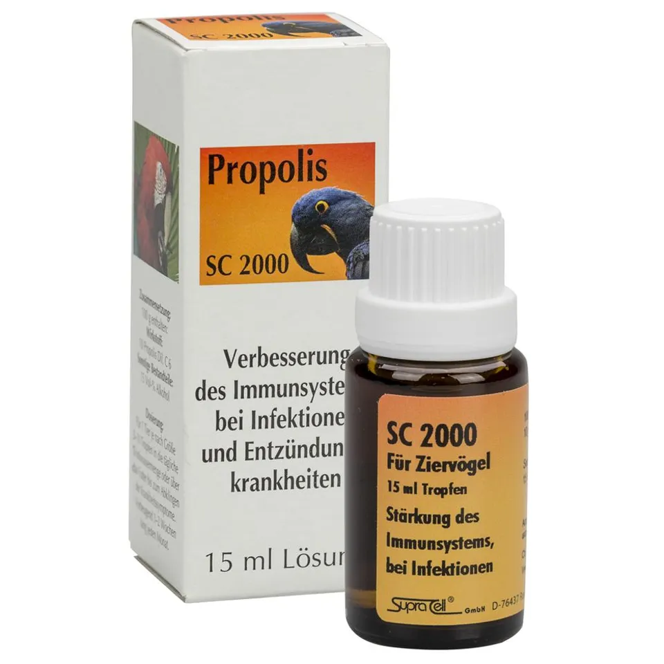 rico-s-futterkiste-propolis-sc2000-tropfen-v-gel-30-ml-c6 image 1