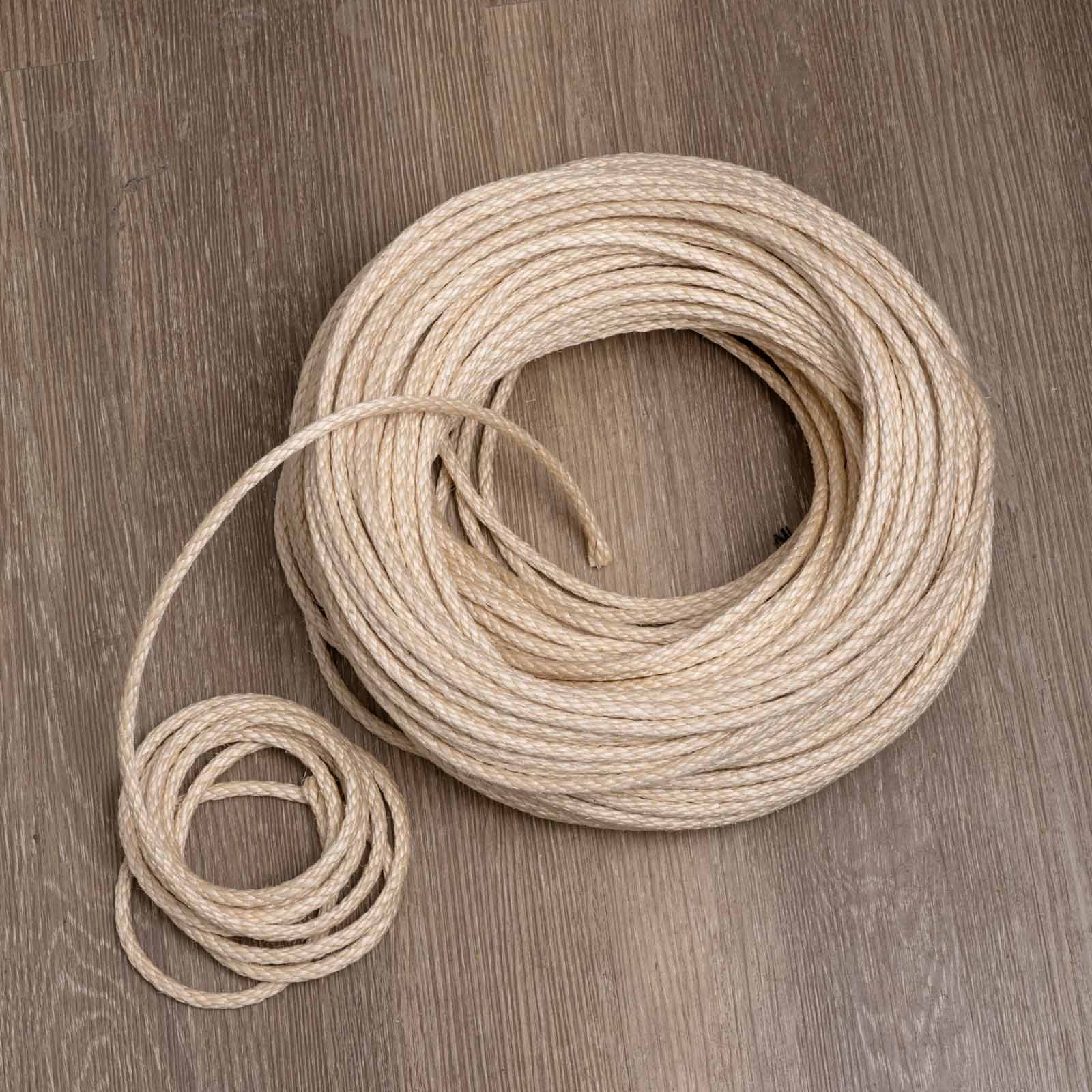 rico-s-futterkiste-sisalseil-8-mm-natur-meterware-basteln image 2