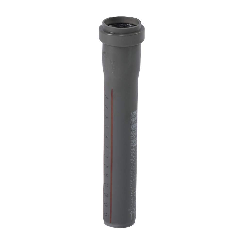 klasebo-ht-abzweig-90-75-87-grad-dn90-abflussrohr image 2