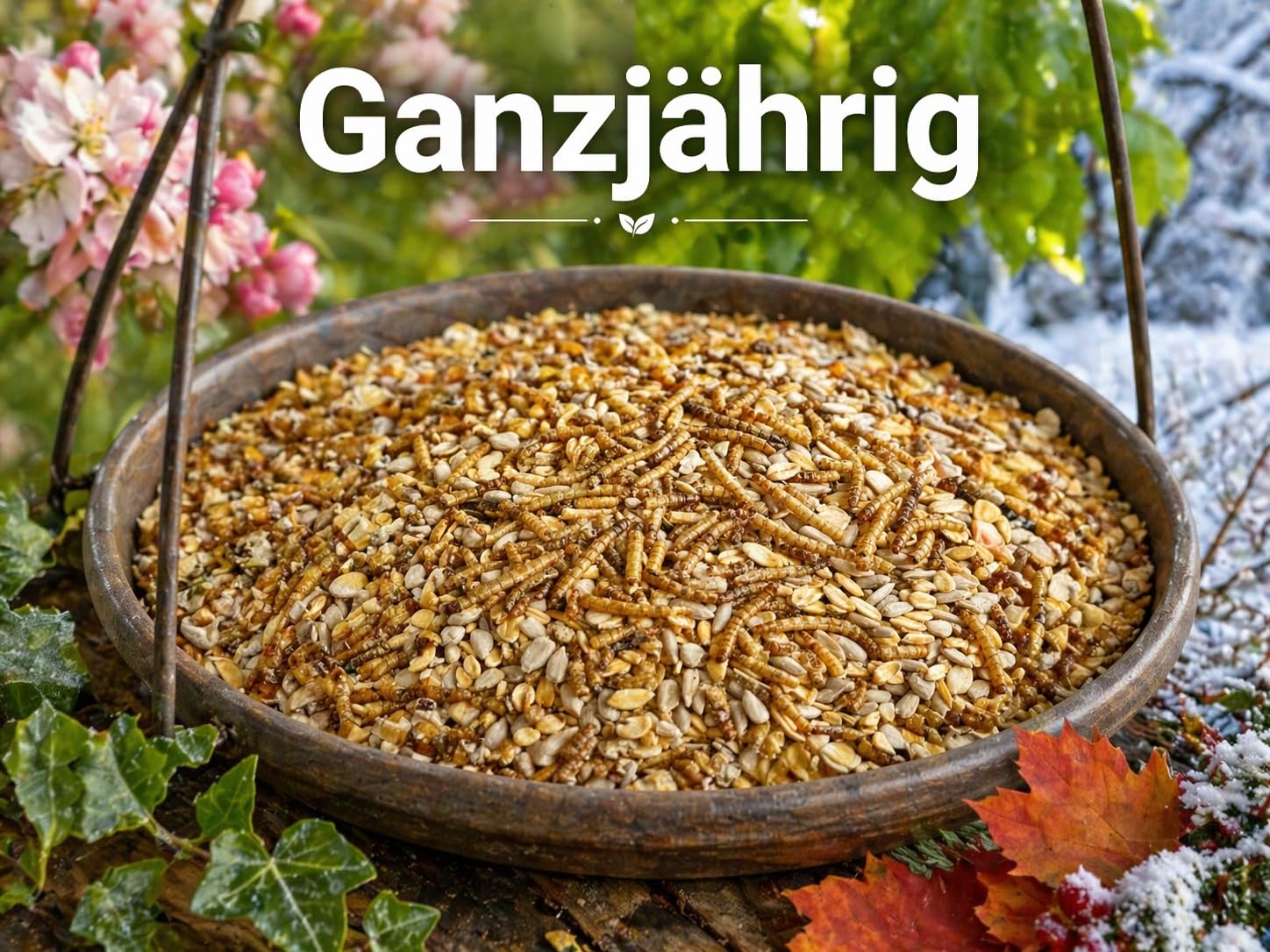 klasebo-deluxe-vogelfutter-20-kg-schalenlos-mehlw-rmer image 7
