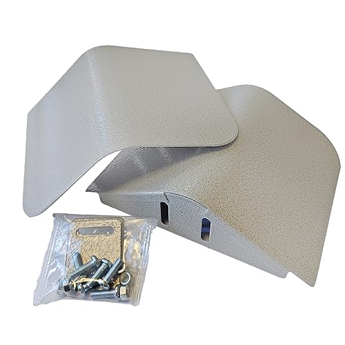 montana-cages-feeder-shield-large-futternapf-dach-platinum-2er-set image 8