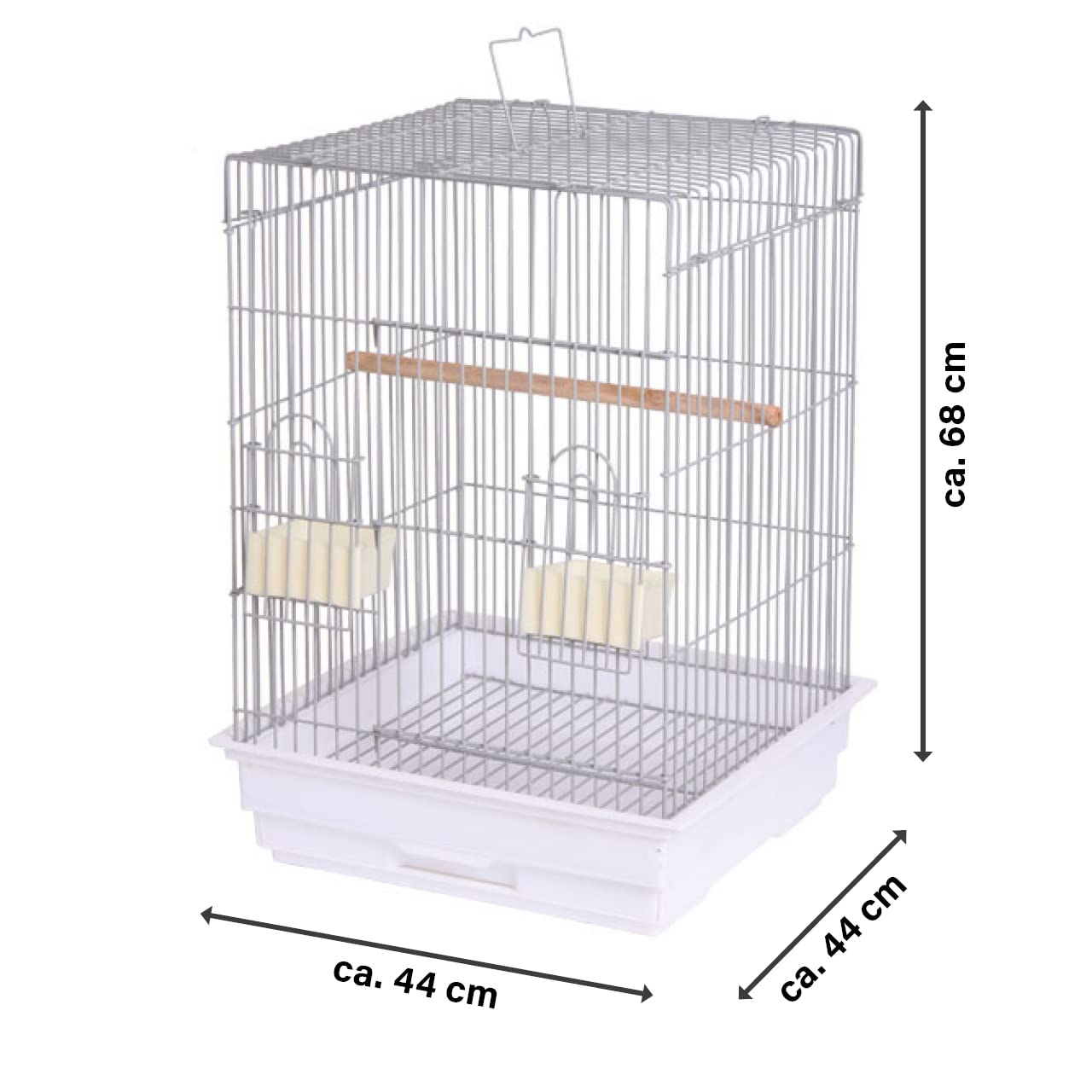 montana-cages-atlanta-eos-travel-transportk-fig-44-cm image 1