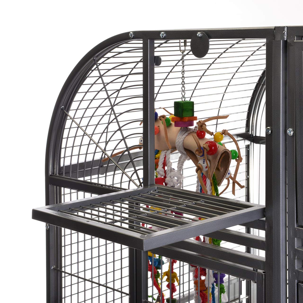 montana-cages-palace-i-papageienk-fig-antik-trennwand image 2