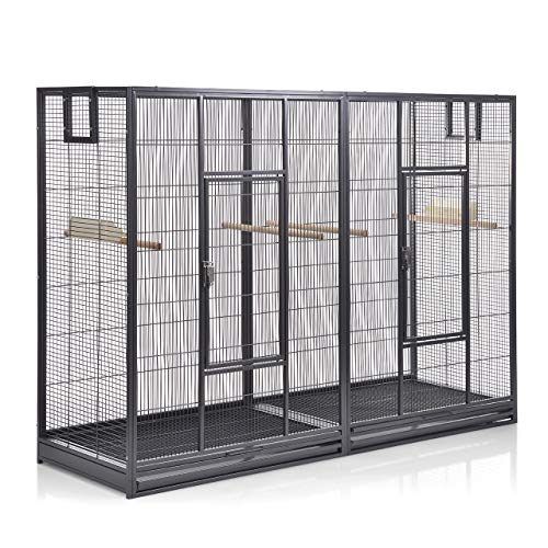 montana-melbourne-160-doppelk-fig-antik-voliere-xl image 4
