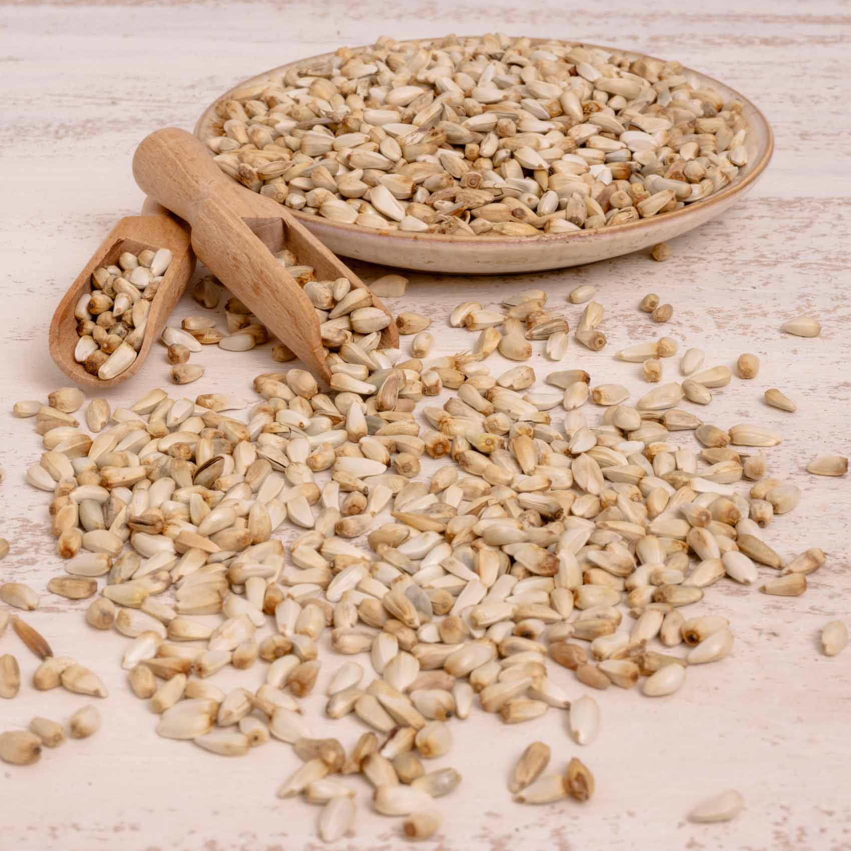 rico-s-futterkiste-kardi-einzelsaat-papageien-500-g-proteinreich image 2