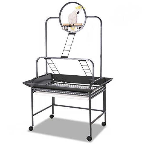 montana-cages-daylite-freisitz-antik-f-r-papageien image 1