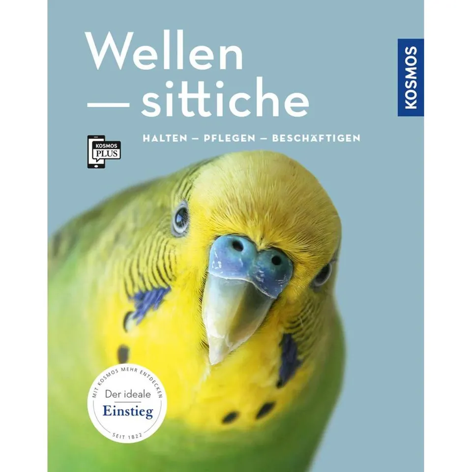 rico-s-futterkiste-b-cher-wellensittiche-halten-buch-gr-le-80-seiten image 1