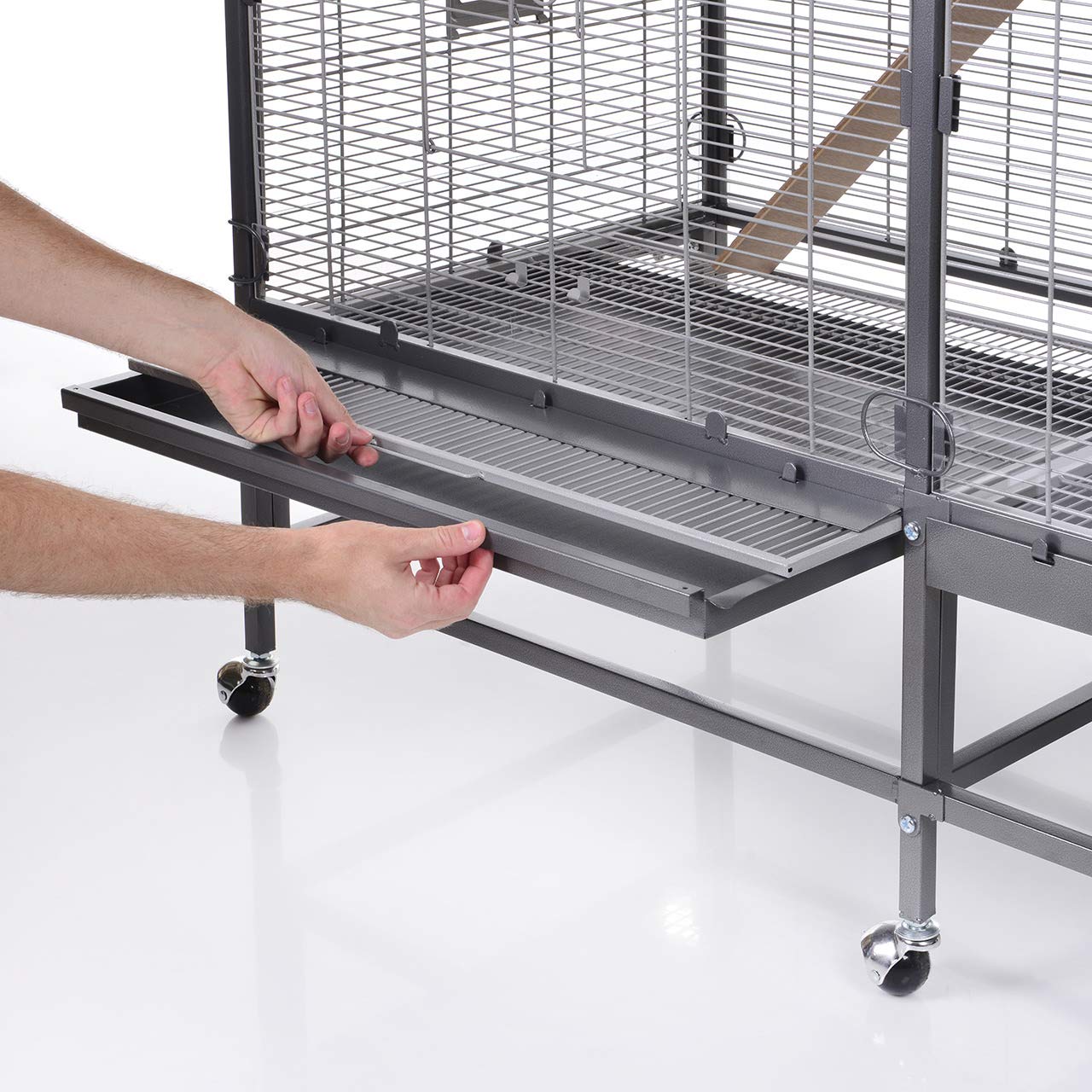 montana-cages-sevilla-150-nagervoliere-antik-ratten-degus image 7