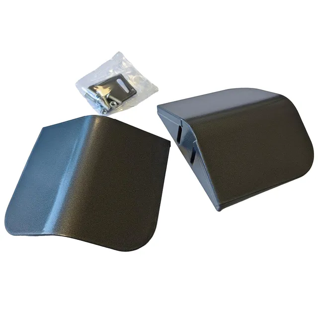 montana-cages-casa-napfdach-small-antik-2er-set-feeder-shield image 1