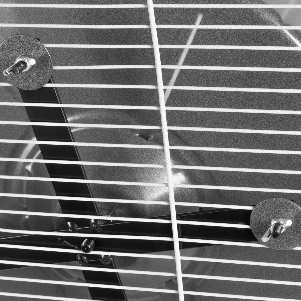 montana-sevilla-laufrad-metall-38cm-f-r-degus-chinchillas image 7