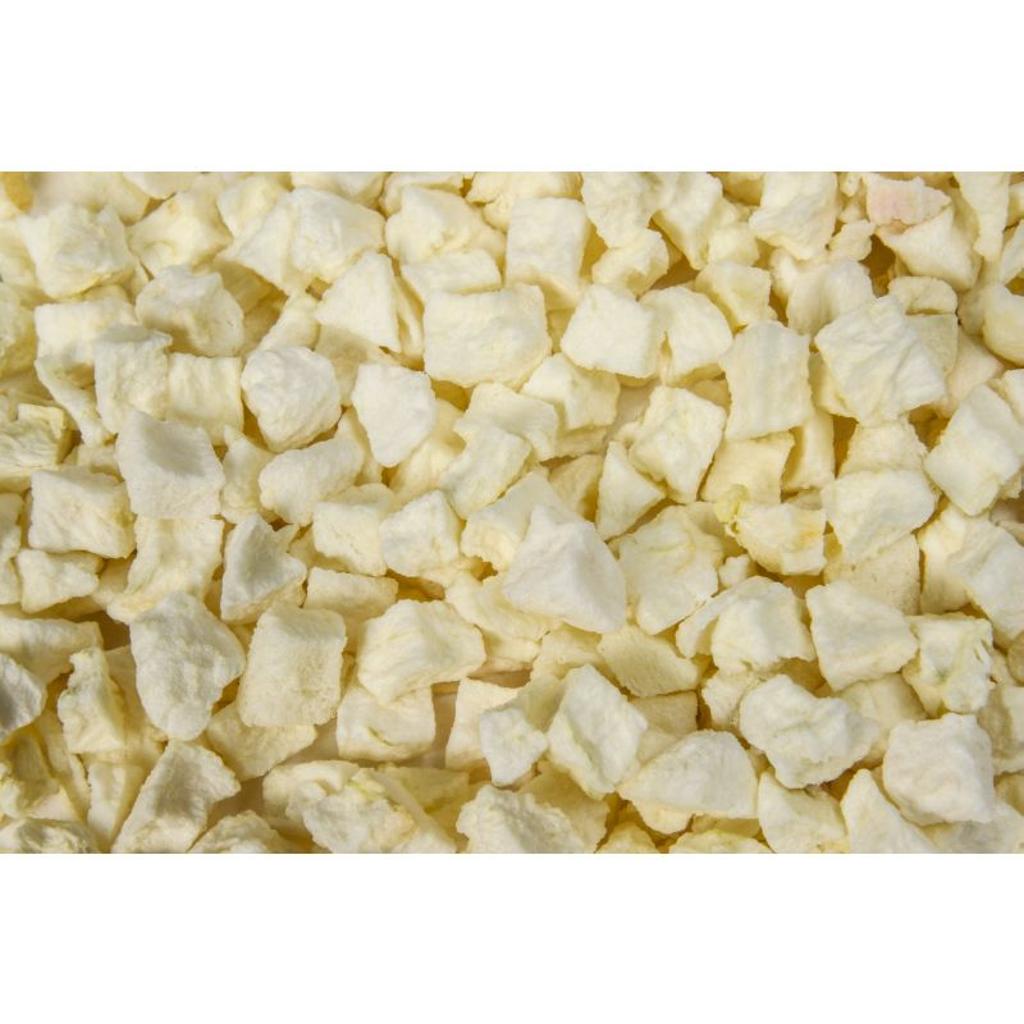 rico-s-futterkiste-apfelst-cke-gefriergetrocknet-vogelfutter-40g image 1