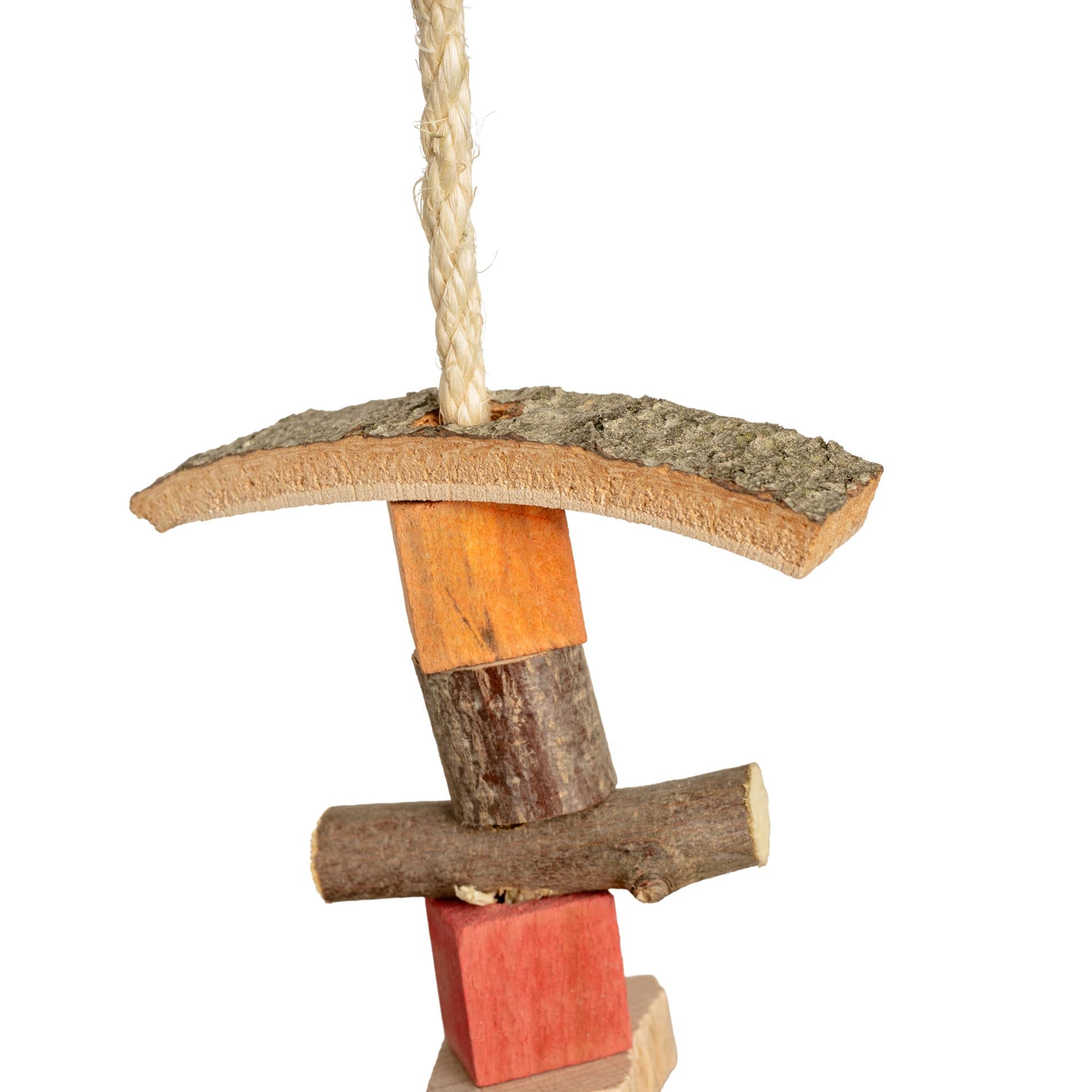 rico-s-futterkiste-mineralien-s-ckchen-vogelspielzeug-algenkalk-28-cm image 2