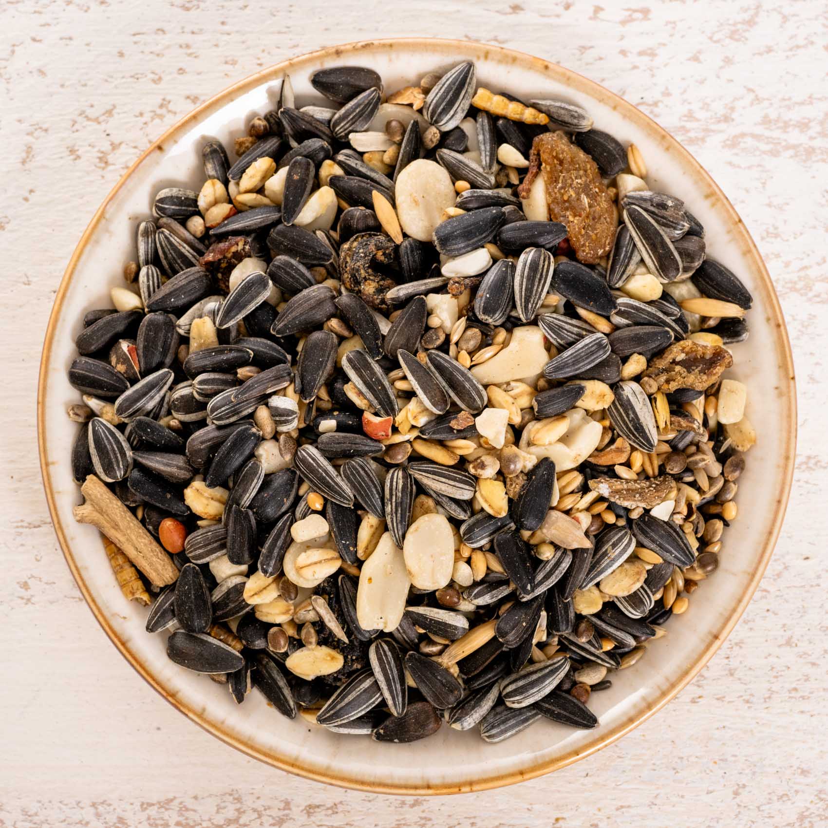 rico-s-futterkiste-wildvogelfutter-premium-ganzjahresfutter-1-kg image 1