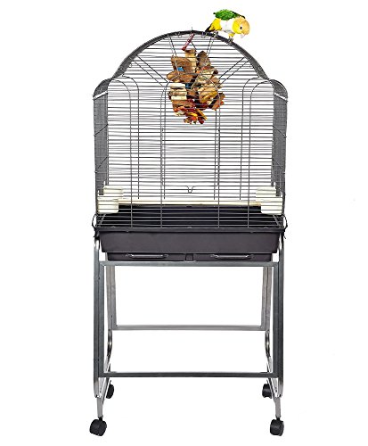 montana-cages-memphis-ii-sittichk-fig-antik-mit-rollst-nder image 2