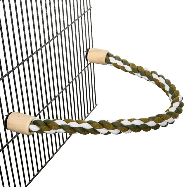 rico-s-futterkiste-baumwollsitzstange-gro-sitzstange-75-cm-flexibel image 1