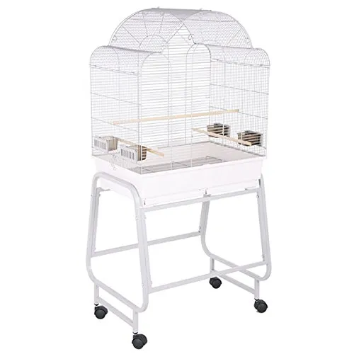 montana-cages-memphis-ii-vogelk-fig-platinum-mit-rollst-nder image 1