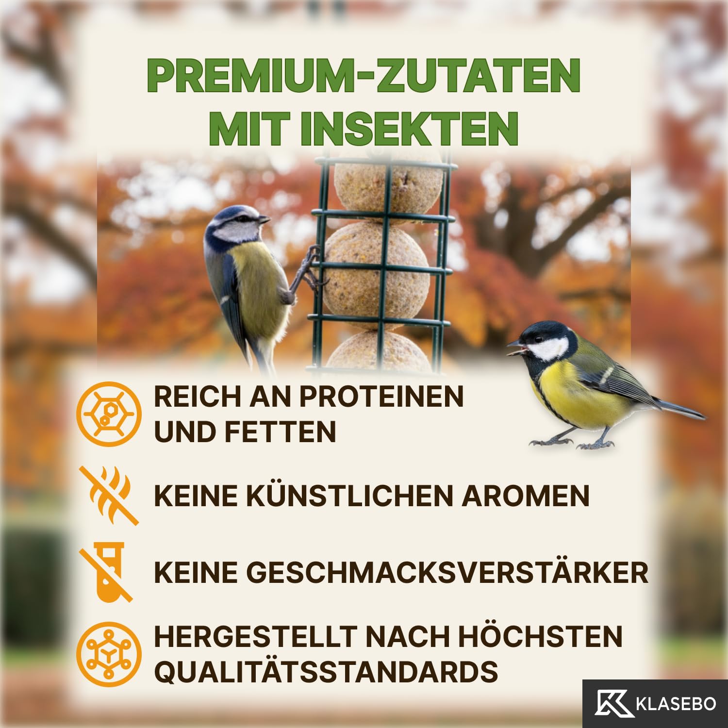 klasebo-meisenkn-del-mit-insekten-200-st-ck-18-kg-ohne-netz image 4