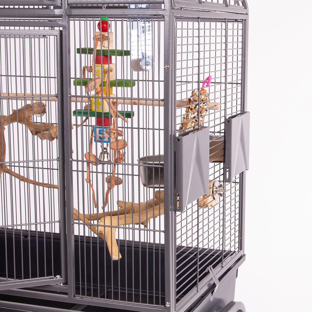montana-cages-mini-san-remo-sittichk-fig-antik-66-cm image 4