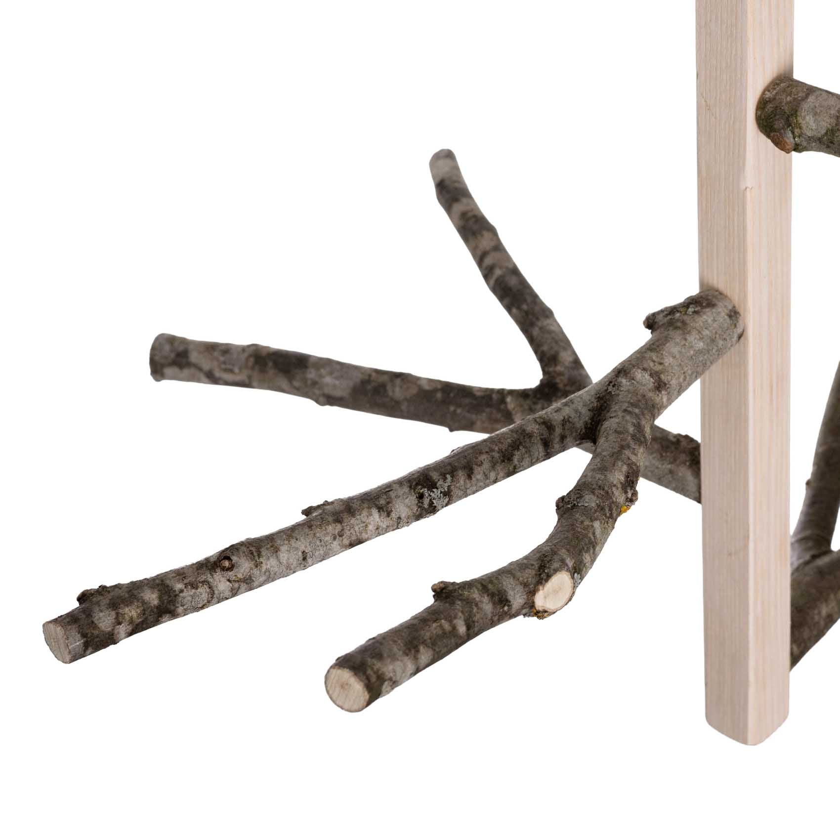 rico-s-futterkiste-gro-er-sittichwirbel-sittichspielzeug-naturholz image 3