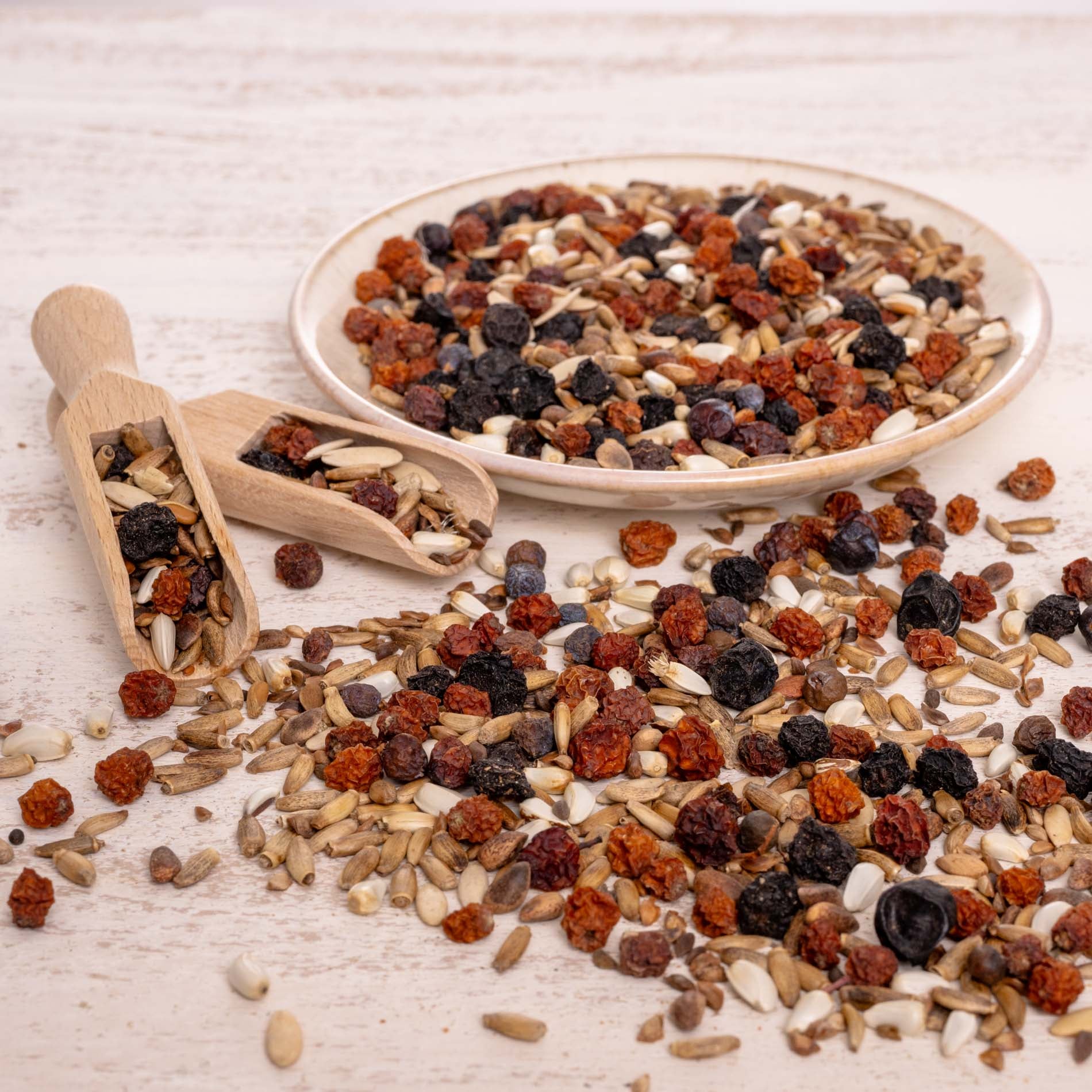 rico-s-futterkiste-baumsaat-spezial-vogelsnack-100-g-beeren image 3