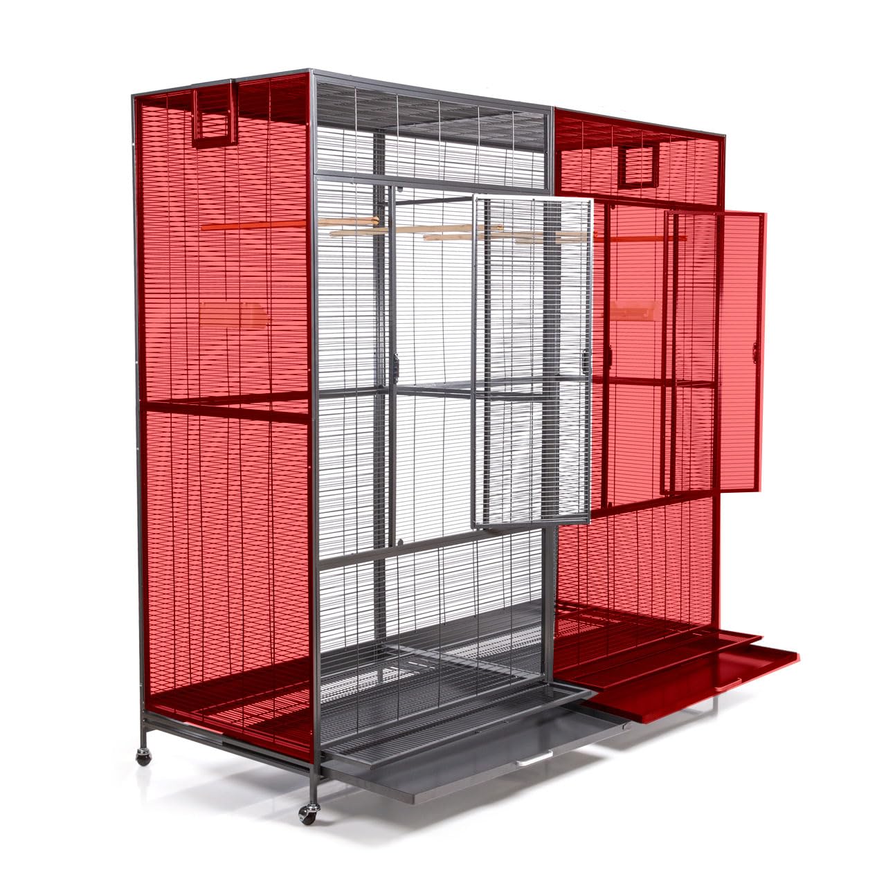montana-cages-new-sydney-anbaukit-vogelk-fig-antik-90x70 image 1