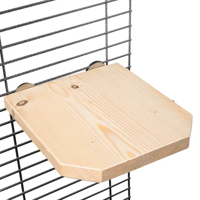 mg-sitz-futterbrett-fichtenholz-25x24-cm-papageienzubeh-r image 1