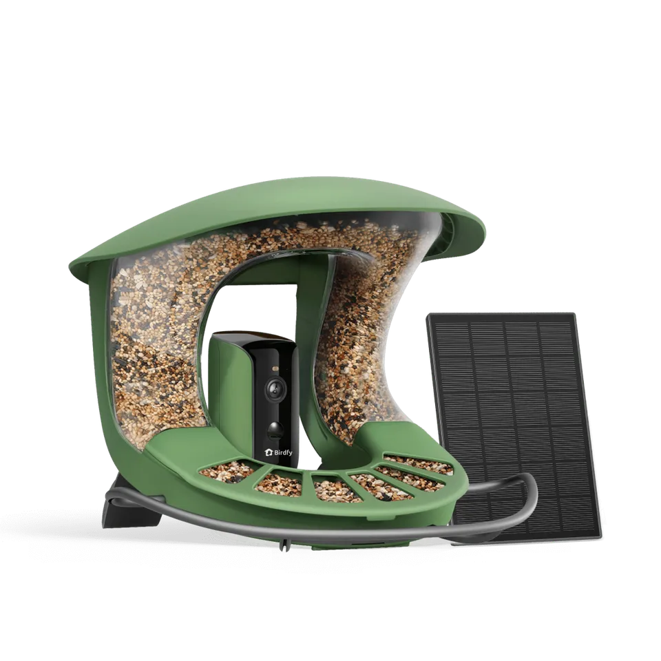 birdfy-feeder-2-bf2-vogelhaus-mit-kamera-1080p-ki image 1