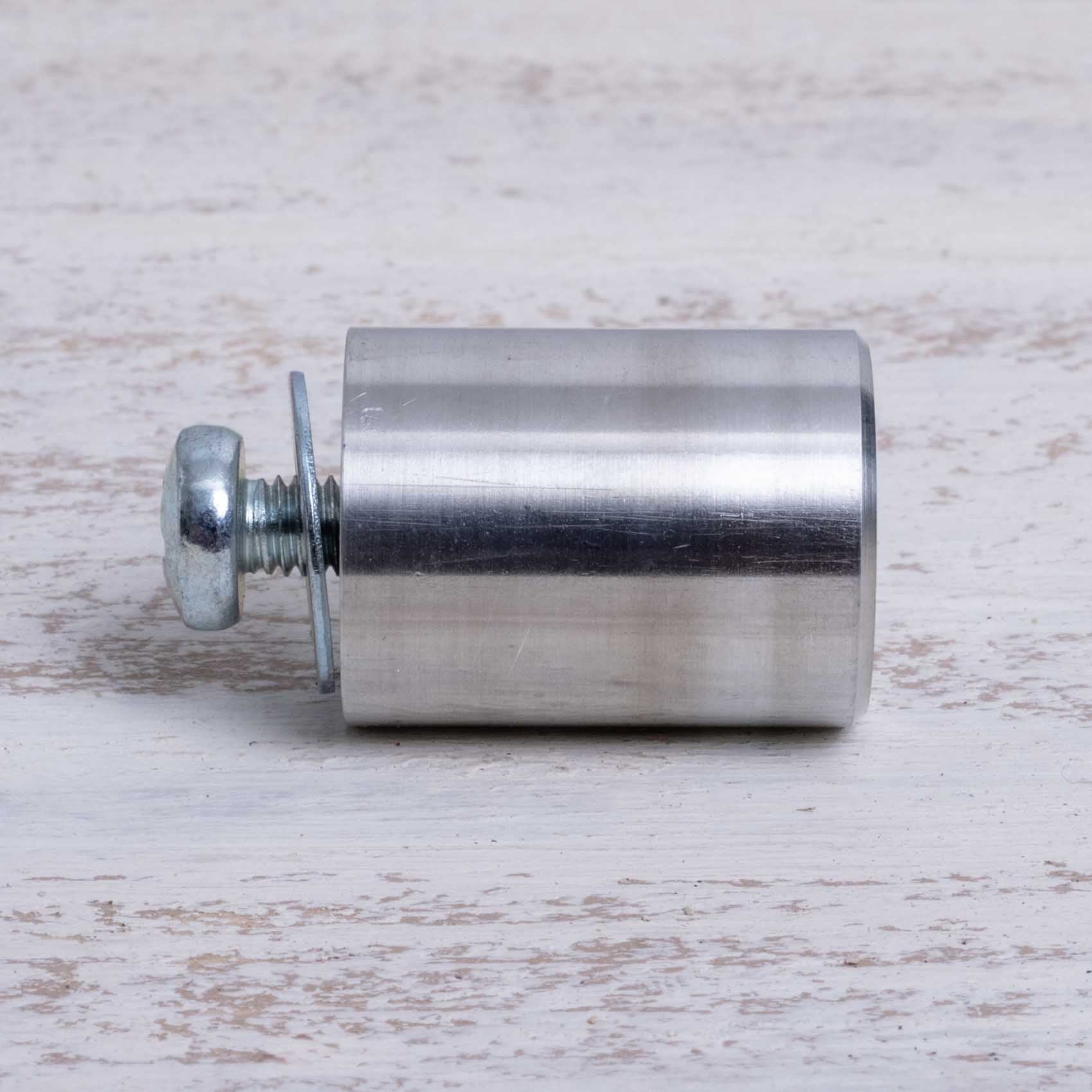 nobby-asthalterung-aluminium-large-volierenzubeh-r-29-mm image 2