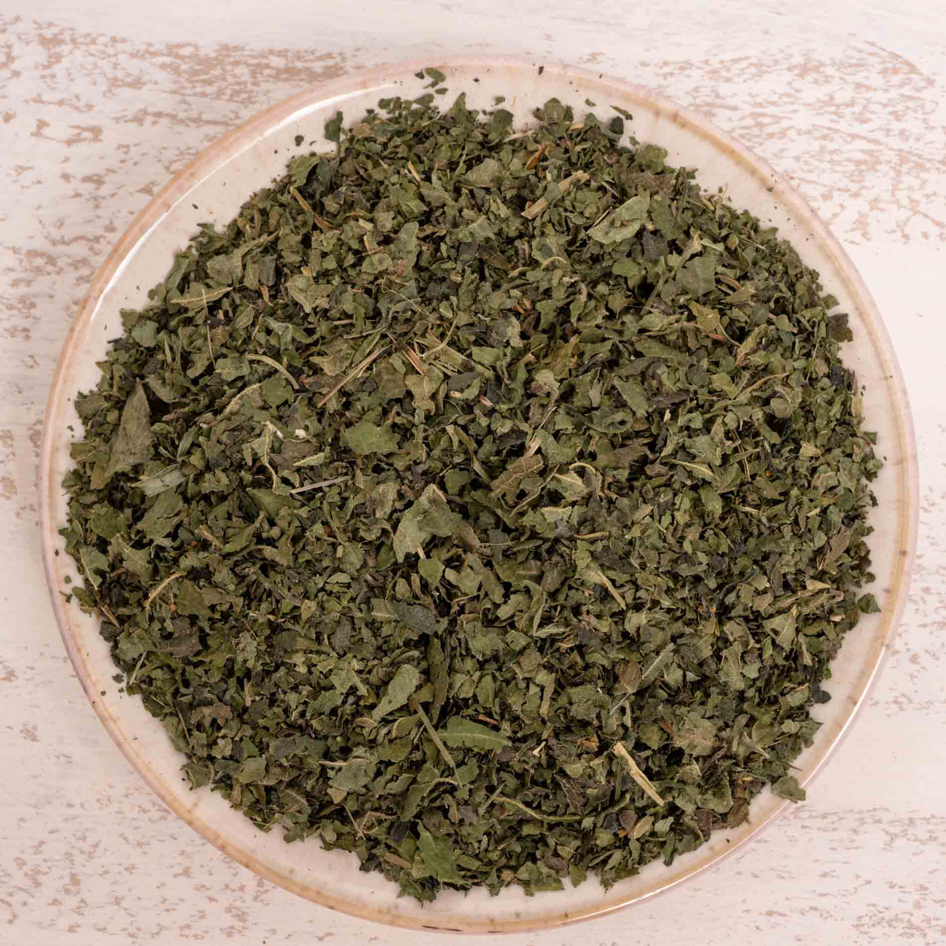 rico-s-futterkiste-brennnessel-vogelfutter-30-g-kr-uter image 1