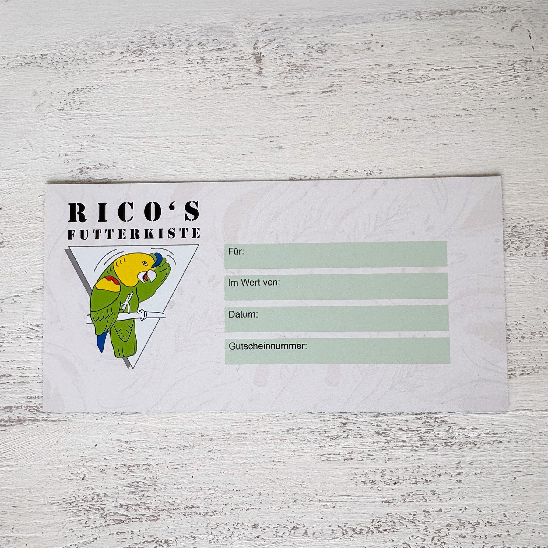 rico-s-futterkiste-gutschein-20-eur-geschenk-vogelfutter image 3