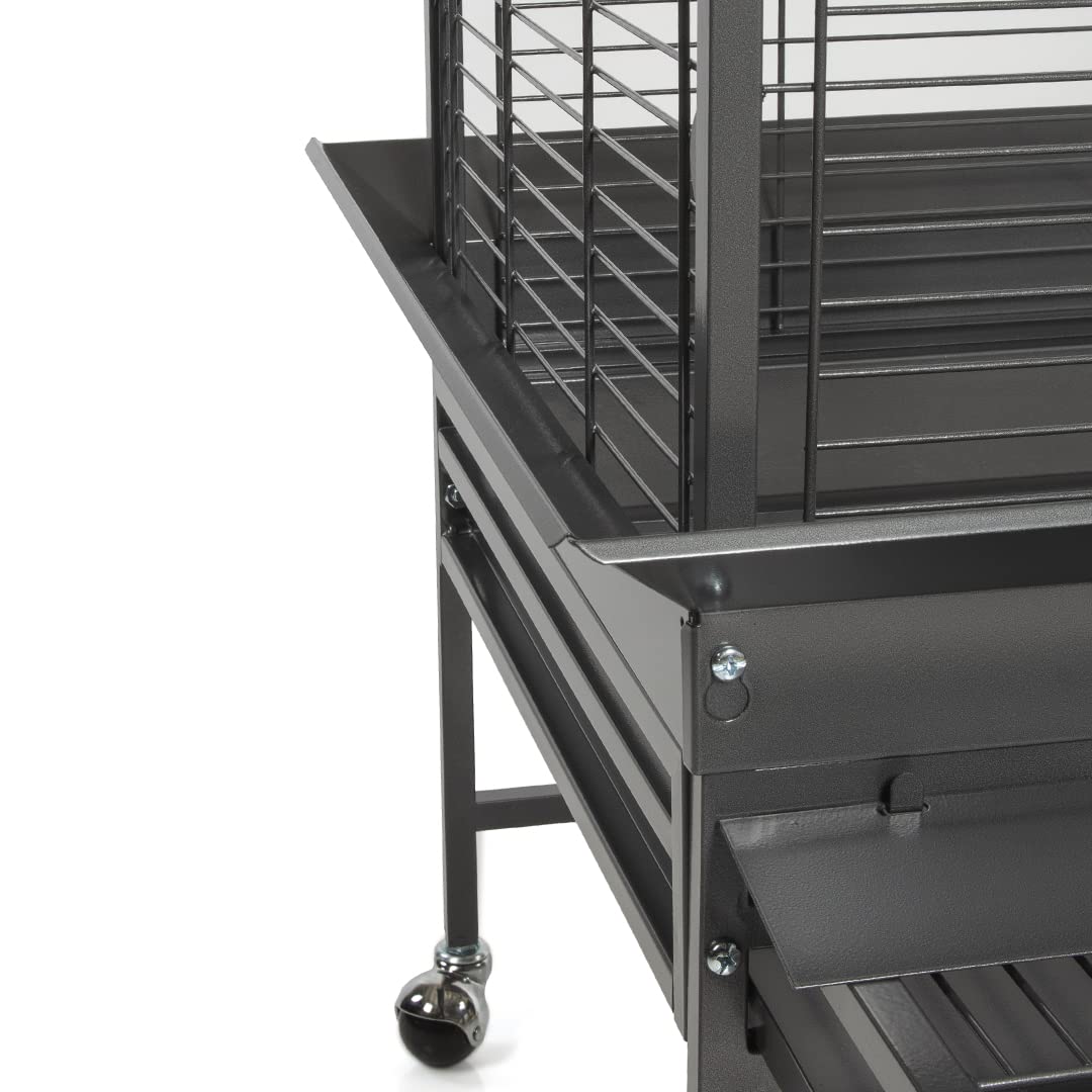 montana-cages-new-jersey-papageienk-fig-antik-mit-freisitz image 6