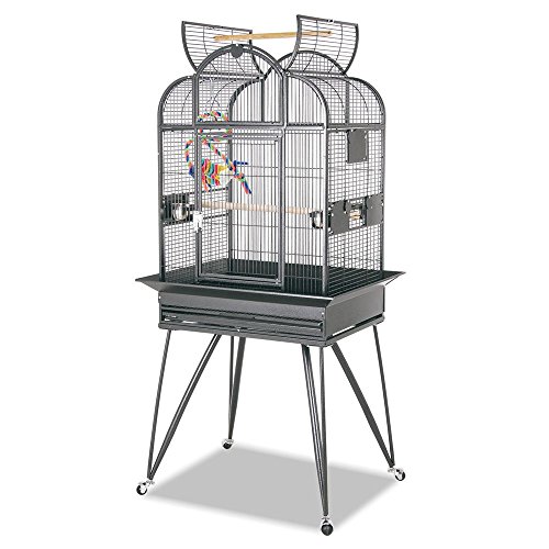 montana-cages-brazil-sittichk-fig-antik-mit-freisitz-159-cm image 2