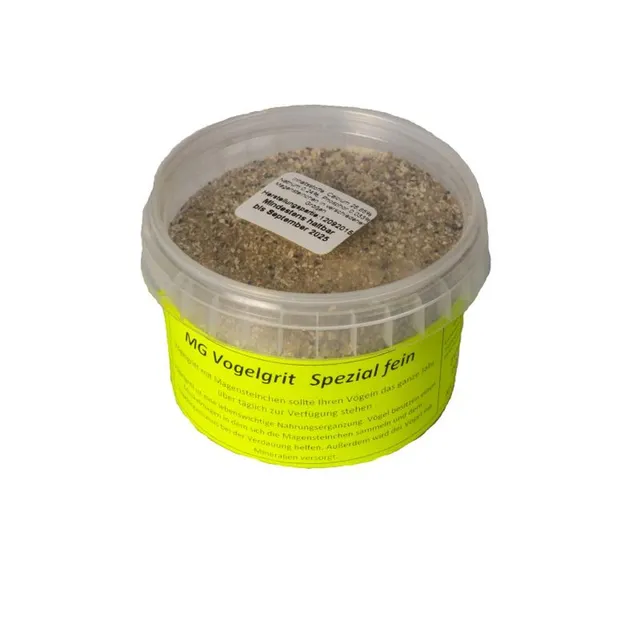rico-s-futterkiste-vogelgrit-sittich-algenkalk-350-g image 1