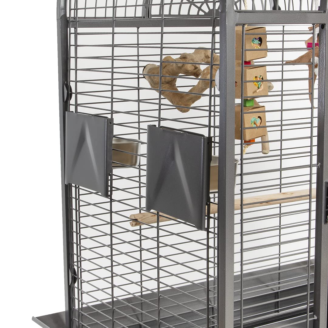 montana-cages-new-jersey-papageienk-fig-antik-mit-freisitz image 7
