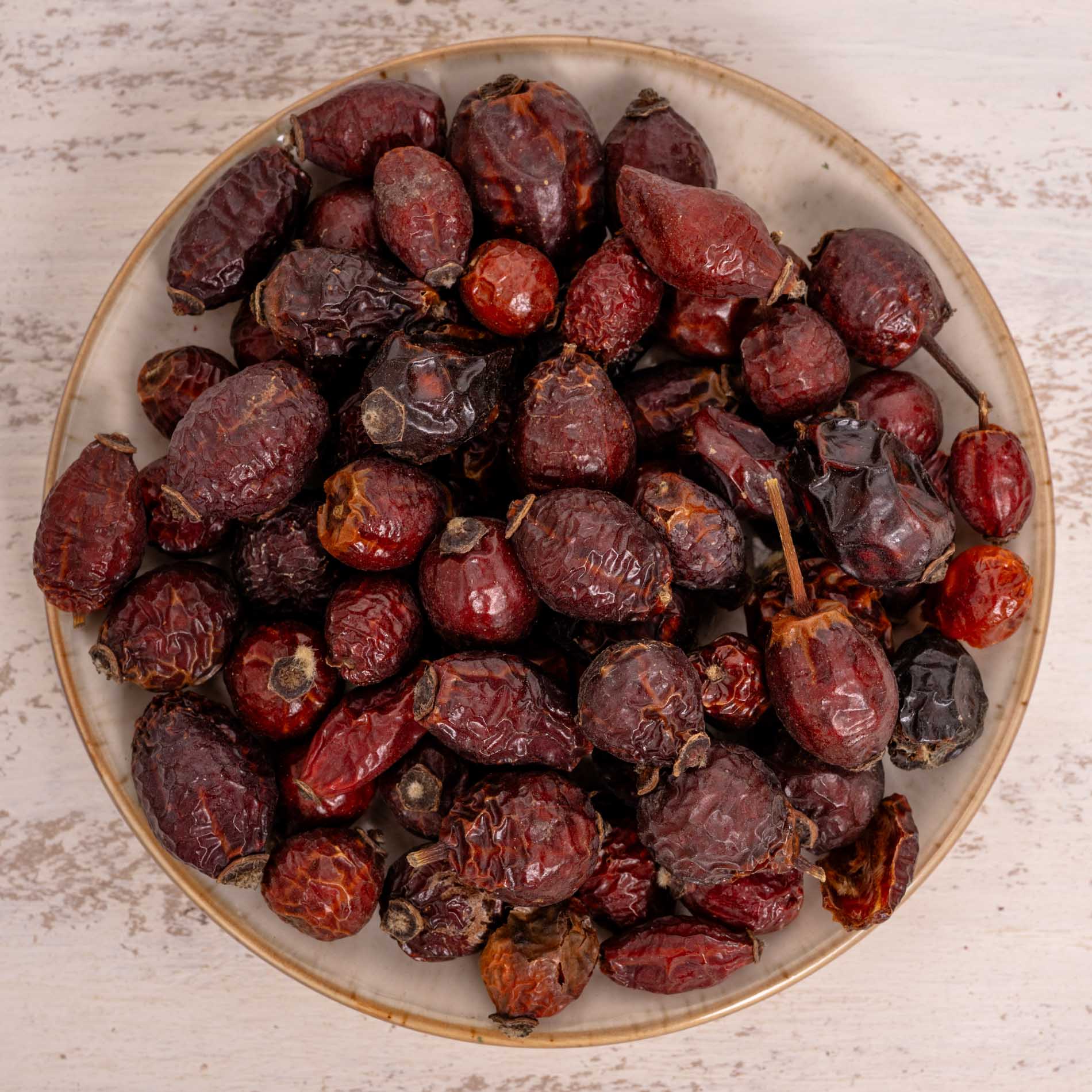 rico-s-futterkiste-hagebutten-vogelfutter-100-g-vitamin-c image 1
