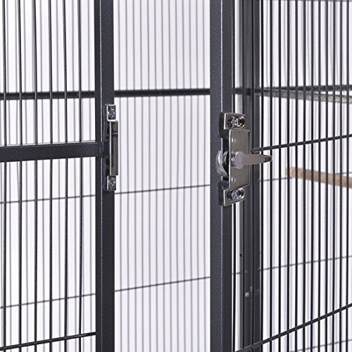 montana-cages-melbourne-anbaukit-erweiterung-80-cm-finken image 4
