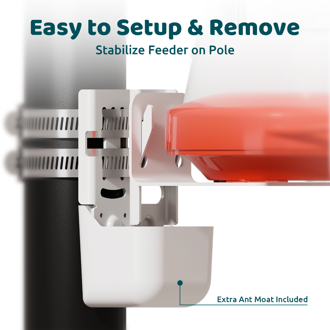 birdfy-add-ons-mounting-kit-halterung-f-r-hum-feeder-duo image 2