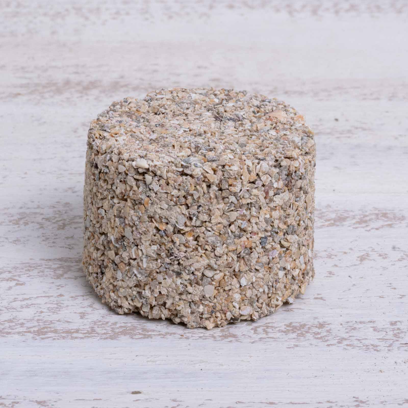 witte-molen-mineralblock-vogelfutter-sittiche-klein-grit image 1