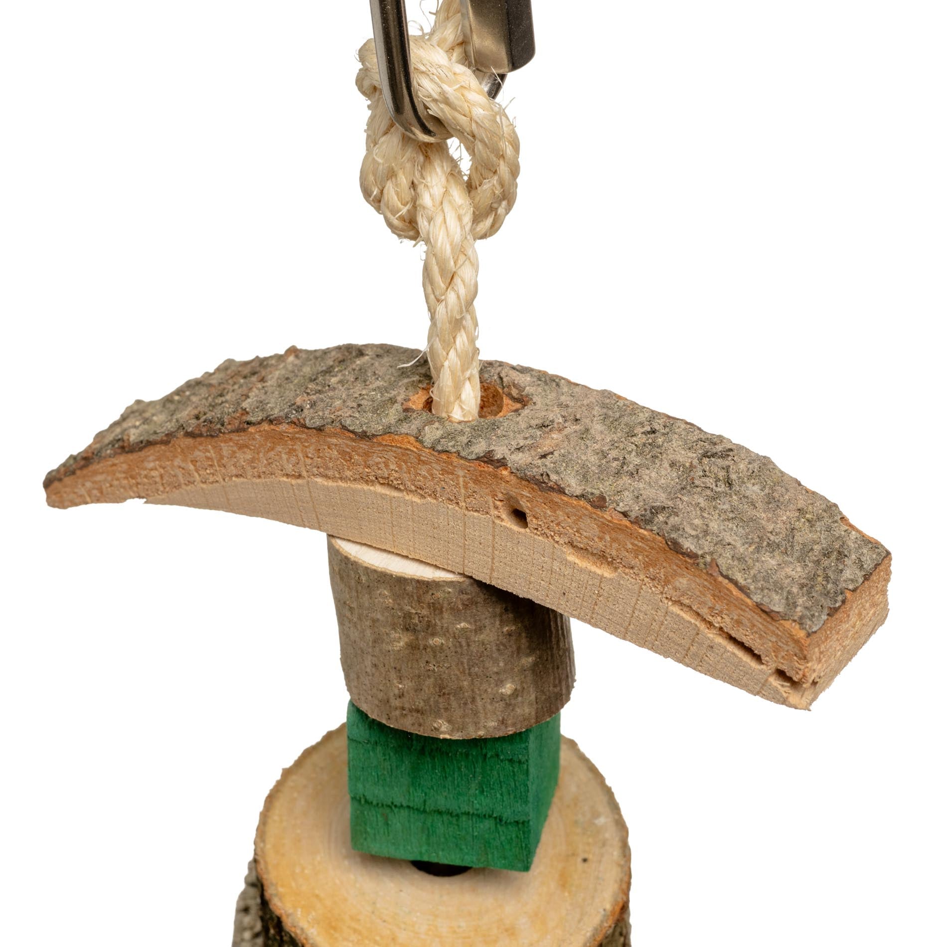 rico-s-futterkiste-sittich-mineralstein-knabberholz-algenkalk image 3