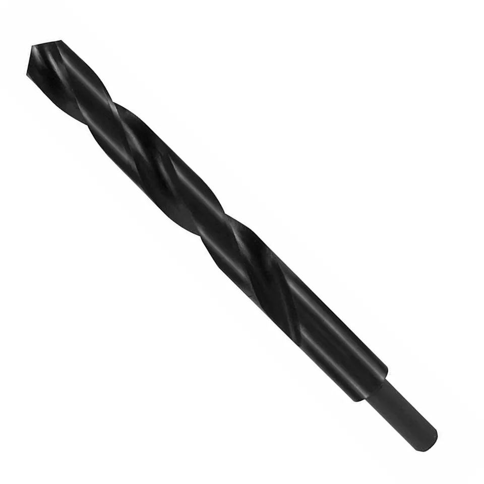 klasebo-hss-r-spiralbohrer-10-0-mm-schaft-8-mm-metall image 1