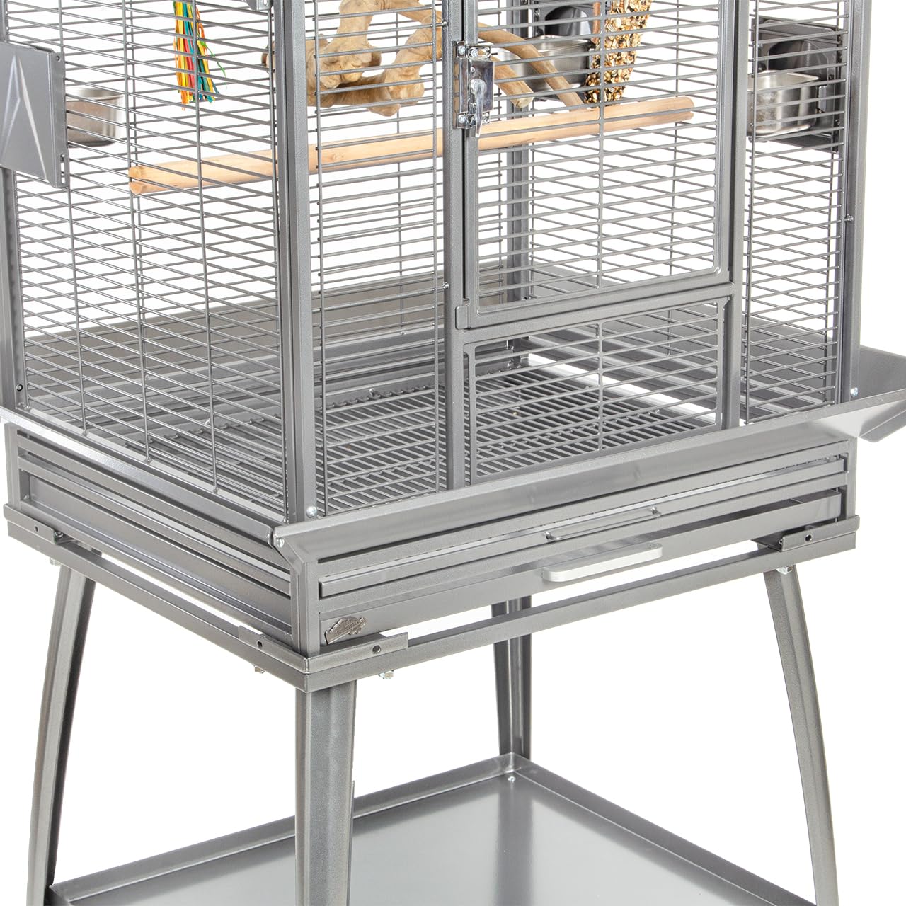 montana-cages-havana-vogelk-fig-80x74x162-cm-platinum-rollen image 4