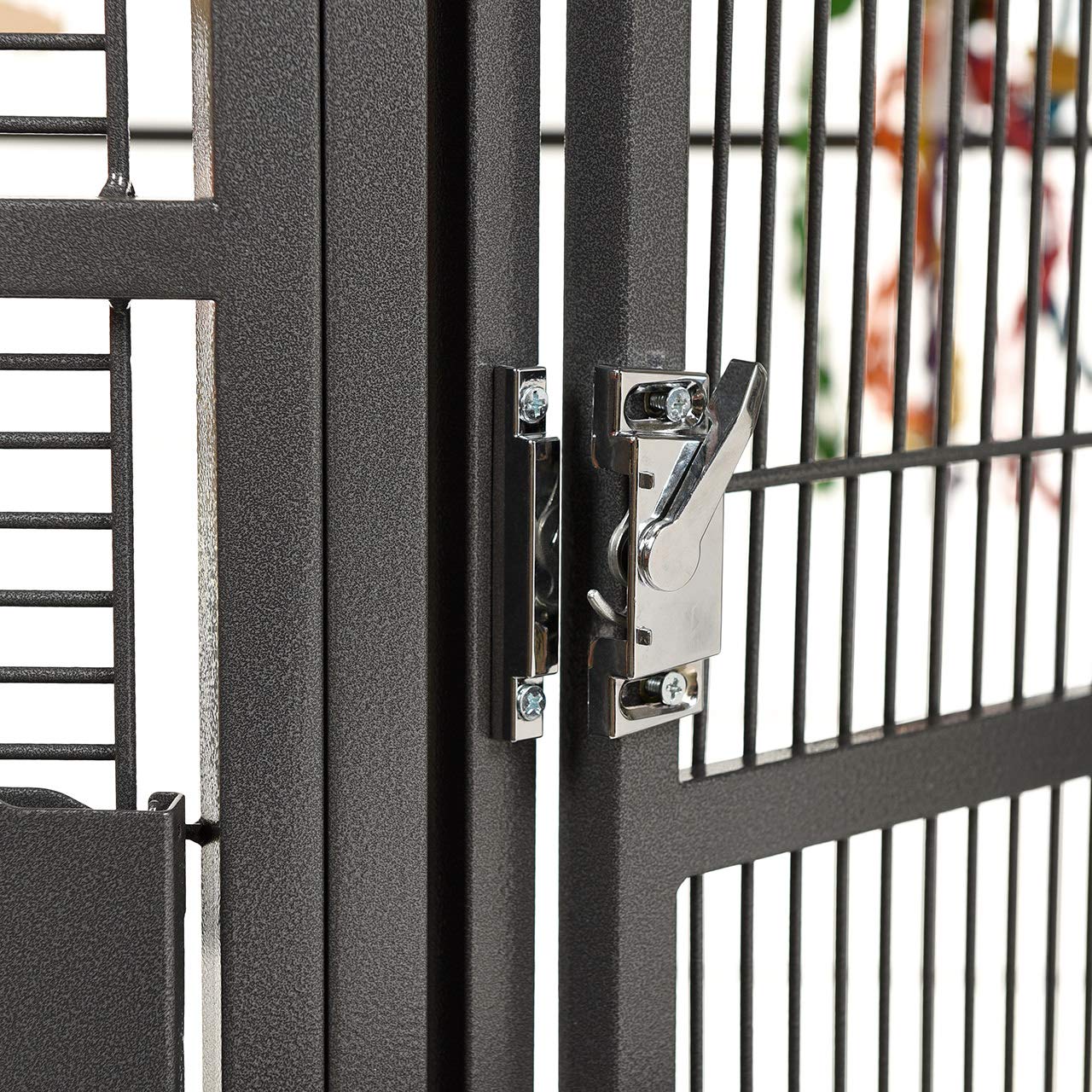montana-cages-denver-ii-eckvoliere-antik-xxl-120-cm image 4