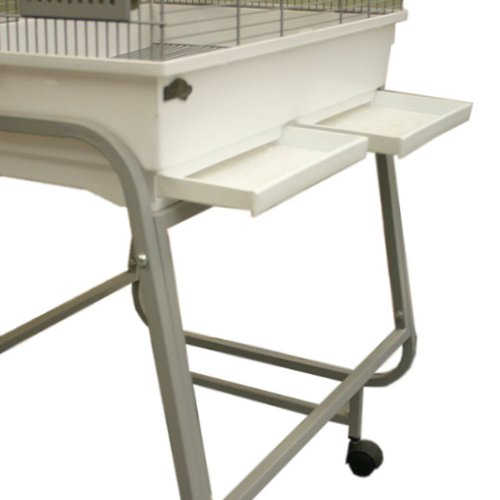 montana-cages-memphis-ii-vogelk-fig-platinum-mit-rollst-nder image 4