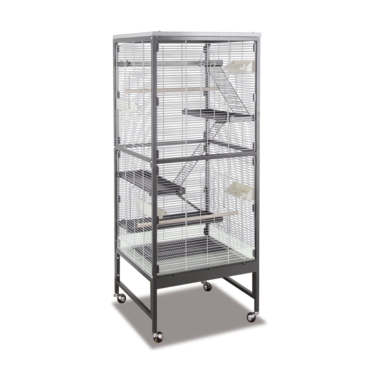 montana-cages-sevilla-casa-60-nagervoliere-antik-platinum-etagen image 1