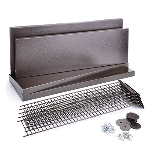 montana-cages-casa-kit-villa-casa-60-nagerkit-choco-vollausstattung image 5