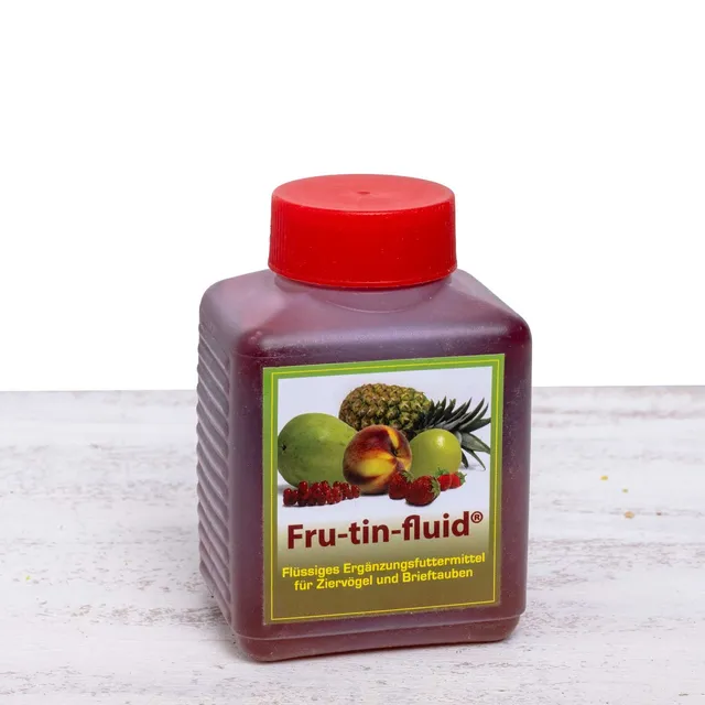 rico-s-futterkiste-fru-tin-fluid-erg-nzungsfutter-fl-ssig-330-g image 1