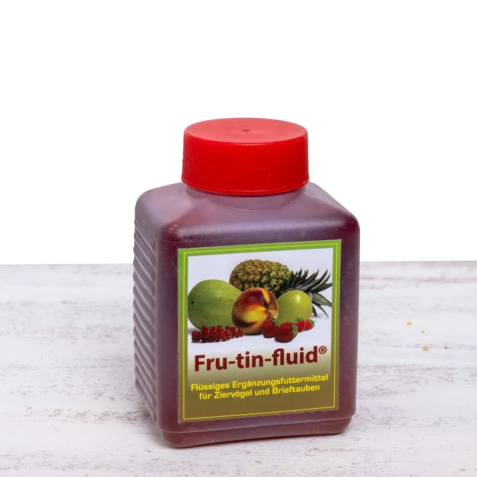 rico-s-futterkiste-fru-tin-fluid-erg-nzungsfutter-fl-ssig-330-g image 1