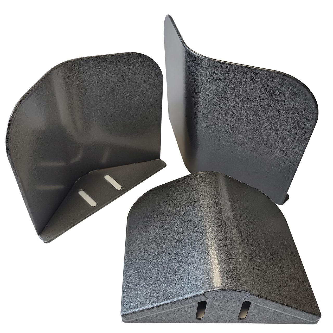montana-cages-feeder-shield-futternapf-dach-large-3er-set image 2