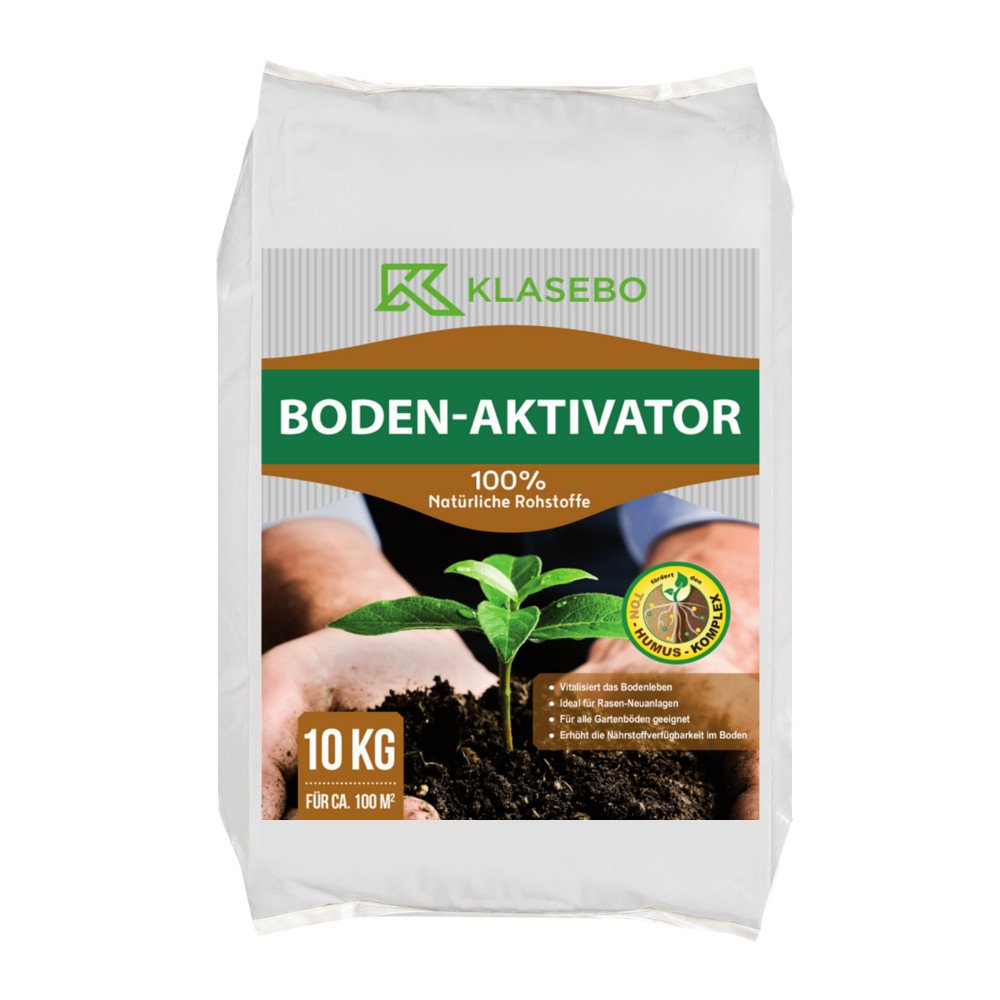 klasebo-rasend-nger-boden-aktivator-10-kg-npk-4-5-1 image 1