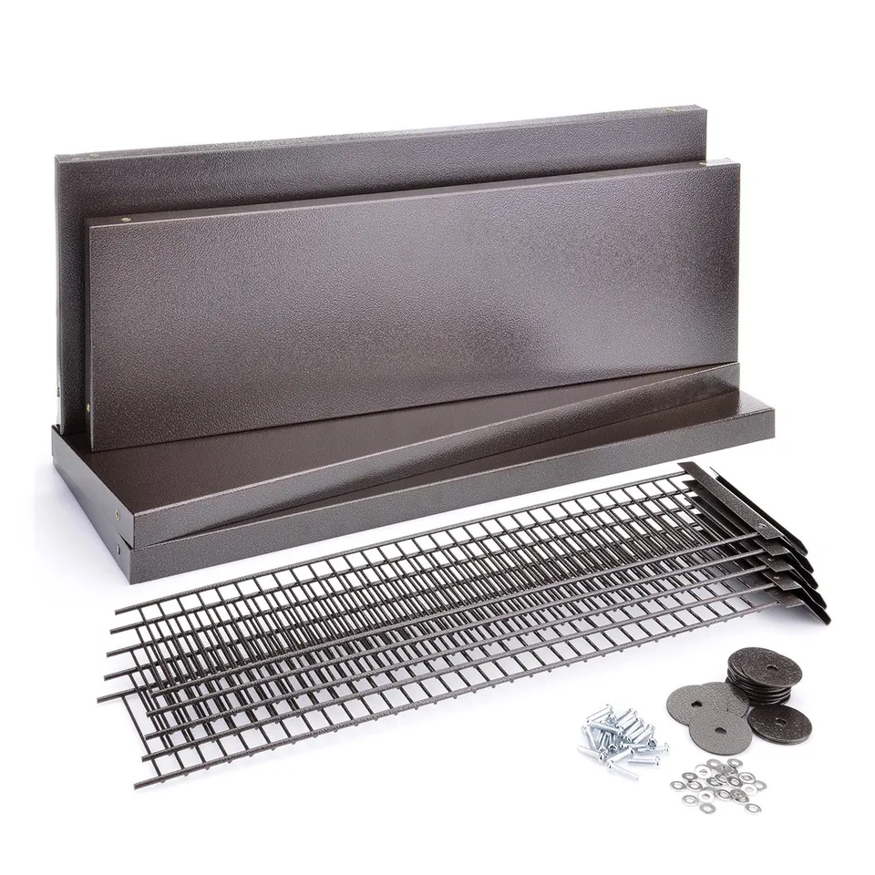 montana-cages-casa-kit-villa-casa-60-nagerkit-choco-vollausstattung image 1